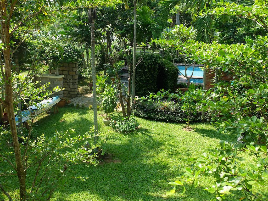 Rock Villa Hội An Extérieur photo