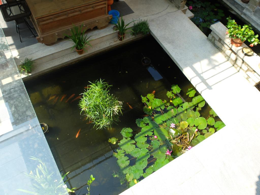 Rock Villa Hội An Extérieur photo