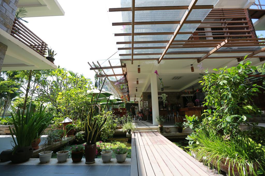 Rock Villa Hội An Extérieur photo