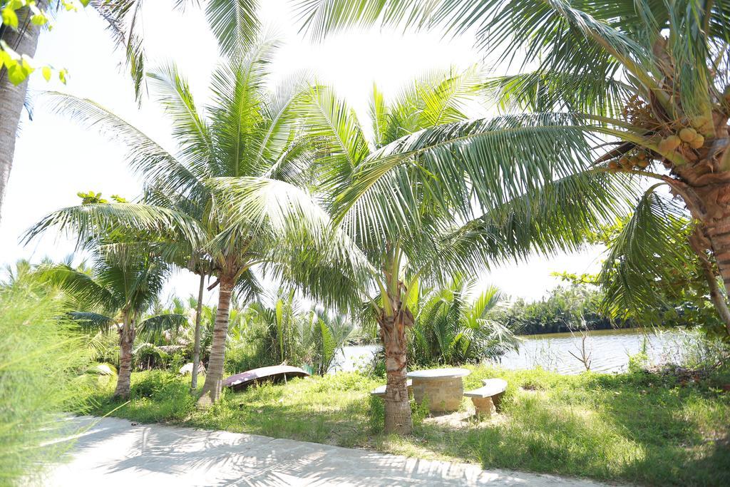 Rock Villa Hội An Extérieur photo
