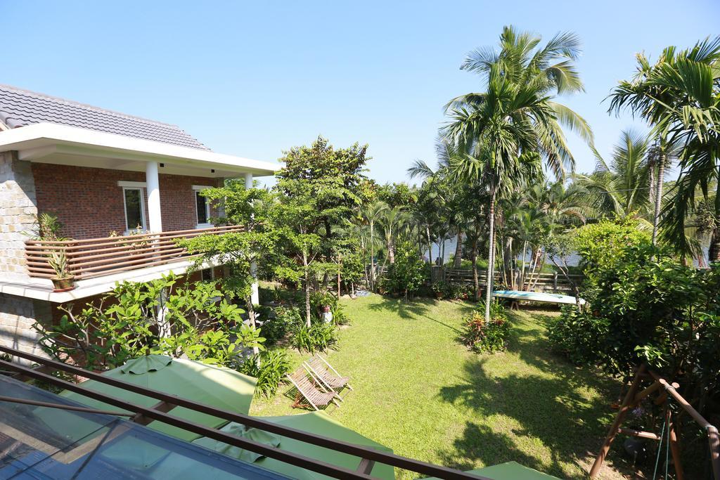 Rock Villa Hội An Extérieur photo