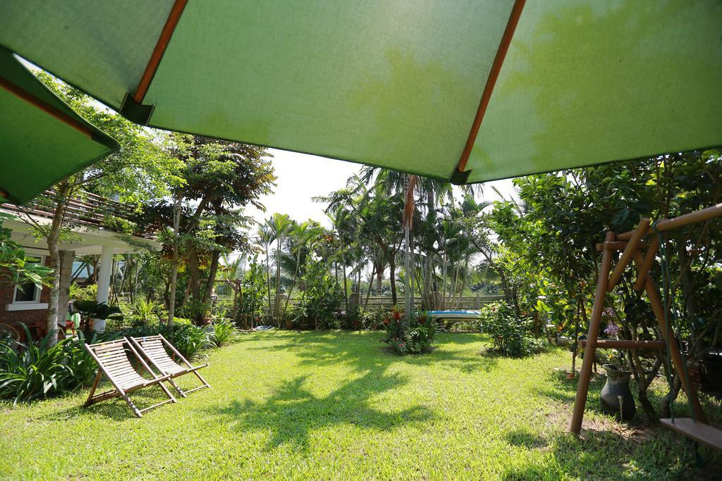 Rock Villa Hội An Extérieur photo