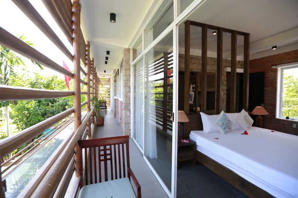 Rock Villa Hội An Chambre photo