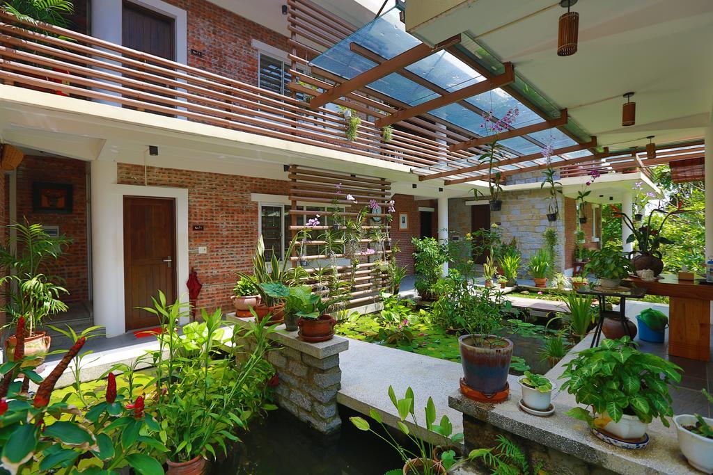 Rock Villa Hội An Extérieur photo