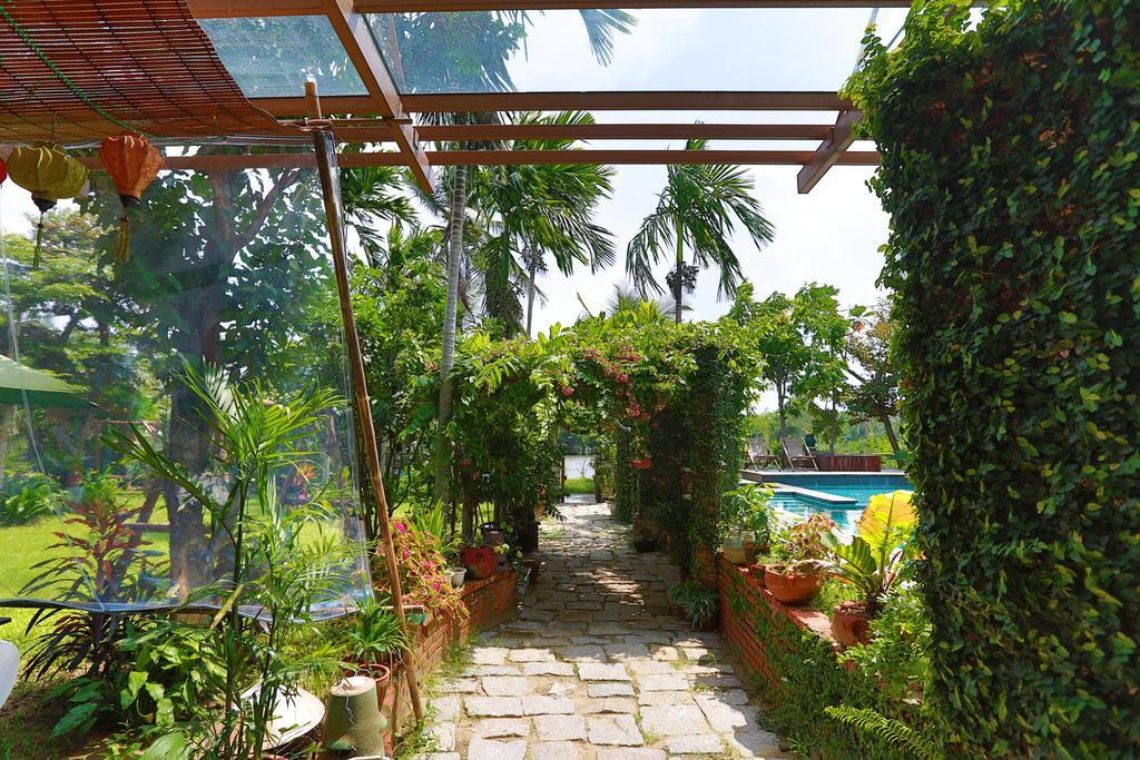 Rock Villa Hội An Extérieur photo