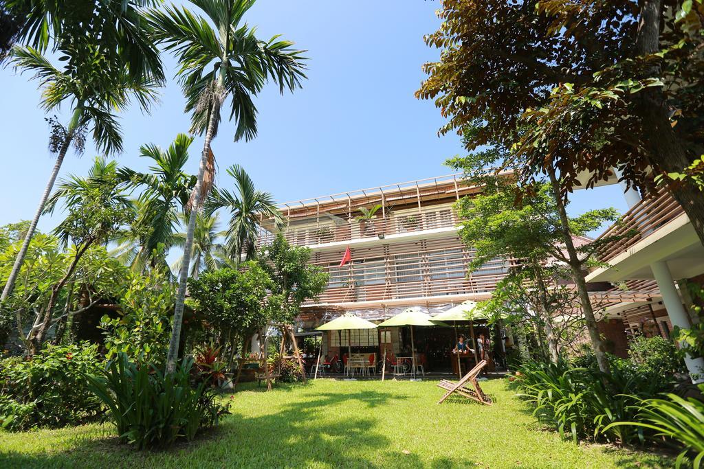 Rock Villa Hội An Extérieur photo