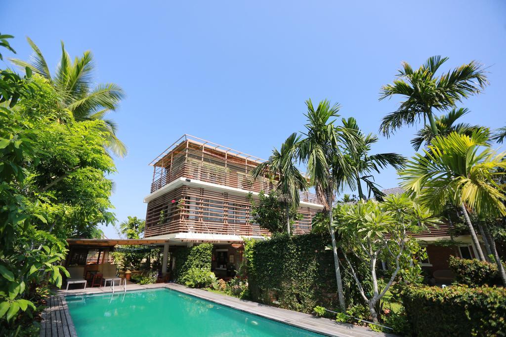 Rock Villa Hội An Extérieur photo