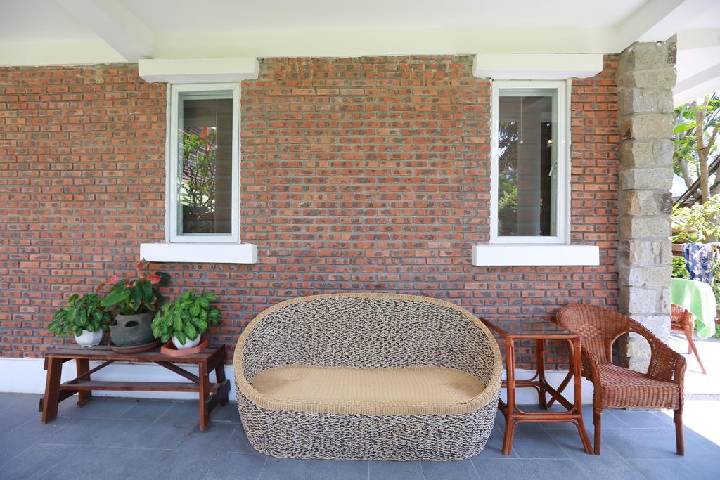 Rock Villa Hội An Extérieur photo