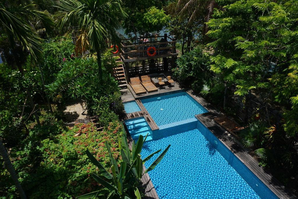 Rock Villa Hội An Extérieur photo