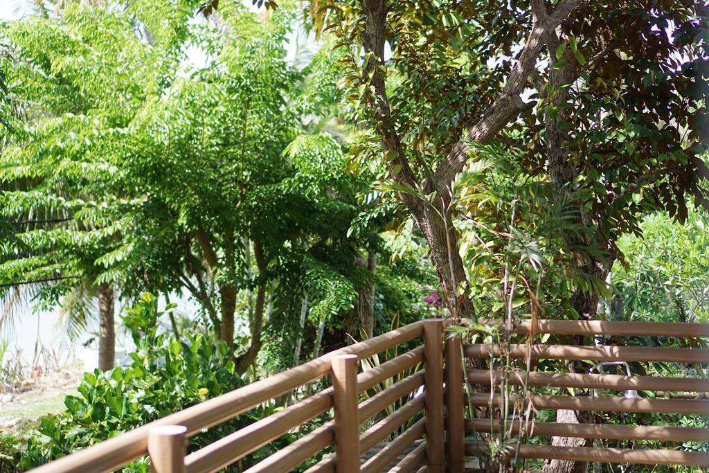 Rock Villa Hội An Extérieur photo