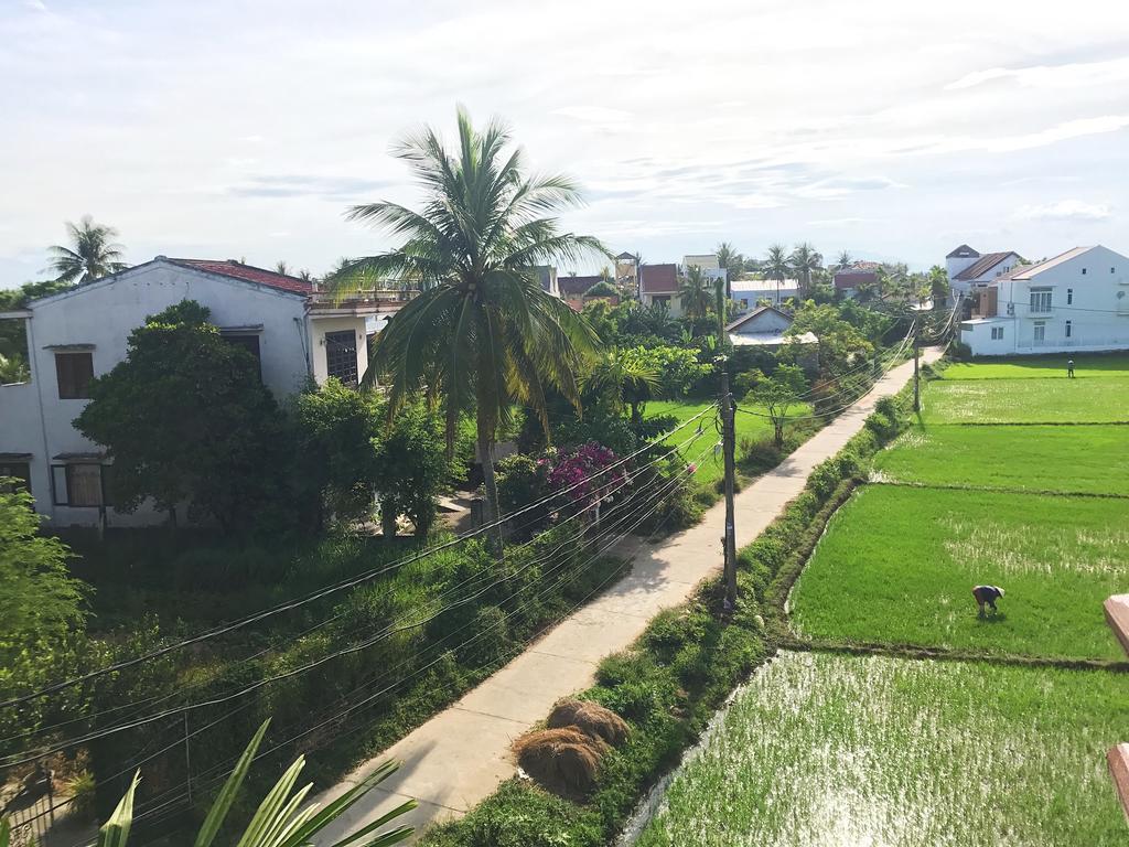 Rock Villa Hội An Extérieur photo