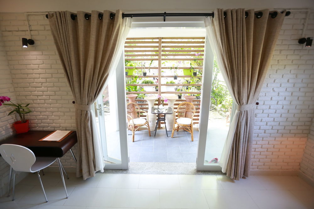Rock Villa Hội An Extérieur photo
